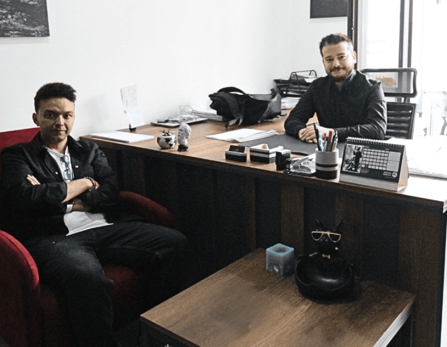 Ekip2 Serkan Şen Hukuk Bürosu