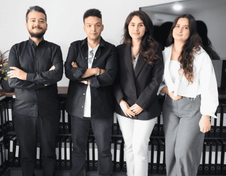 Ekip4 Serkan Şen Hukuk Bürosu